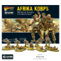 Preview: Bolt Action: Afrika Korps